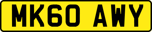 MK60AWY