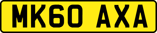 MK60AXA