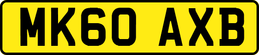 MK60AXB