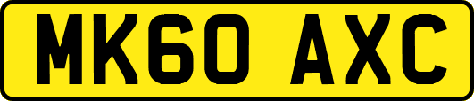 MK60AXC