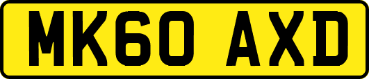 MK60AXD