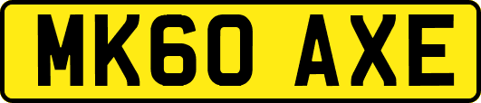 MK60AXE