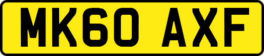 MK60AXF