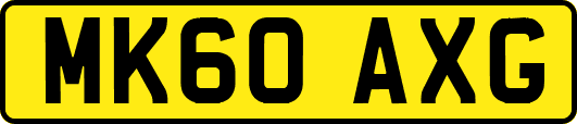 MK60AXG