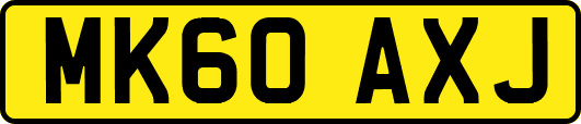 MK60AXJ