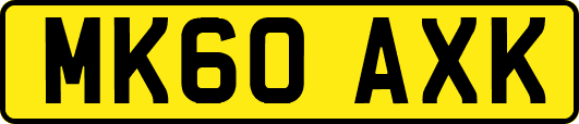 MK60AXK