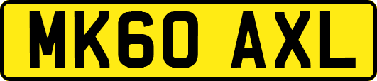 MK60AXL