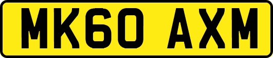 MK60AXM