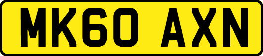 MK60AXN