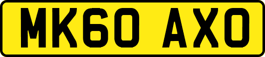MK60AXO