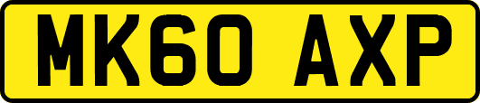 MK60AXP