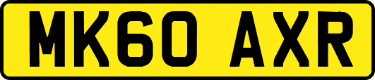 MK60AXR