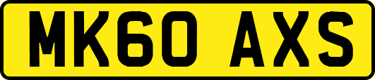 MK60AXS