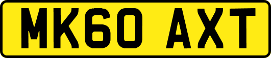 MK60AXT