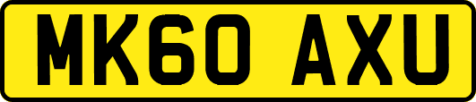 MK60AXU
