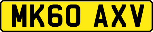 MK60AXV