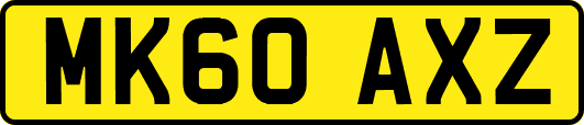 MK60AXZ
