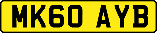 MK60AYB