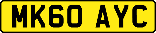 MK60AYC