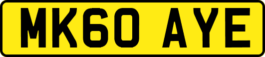 MK60AYE