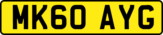 MK60AYG