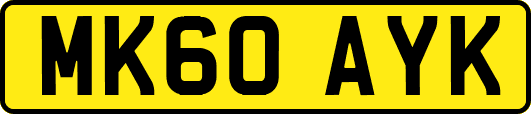 MK60AYK