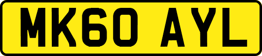 MK60AYL