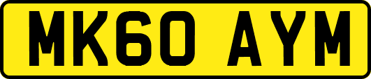 MK60AYM