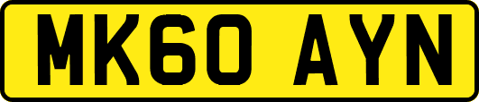 MK60AYN