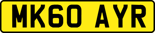 MK60AYR