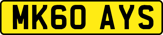 MK60AYS