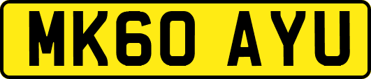 MK60AYU