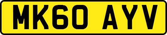 MK60AYV