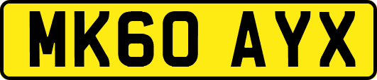 MK60AYX