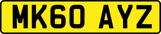MK60AYZ