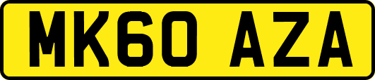 MK60AZA