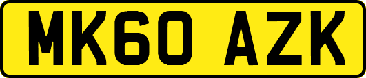 MK60AZK
