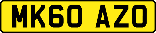 MK60AZO