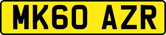 MK60AZR