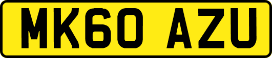 MK60AZU