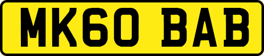 MK60BAB