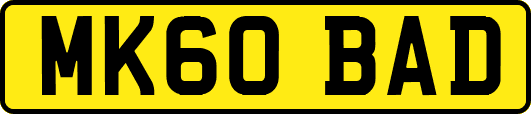 MK60BAD