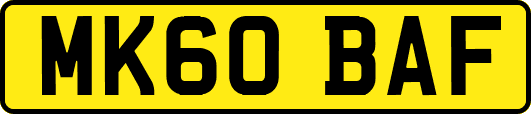 MK60BAF