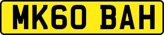 MK60BAH