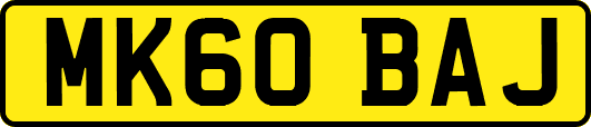 MK60BAJ