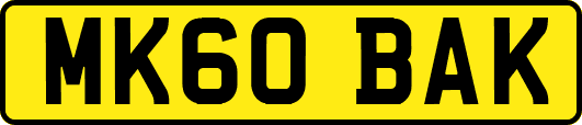 MK60BAK