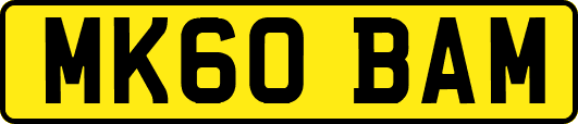 MK60BAM