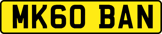 MK60BAN