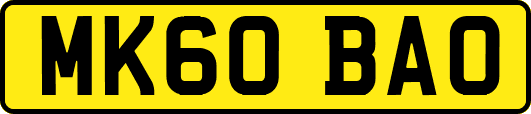 MK60BAO