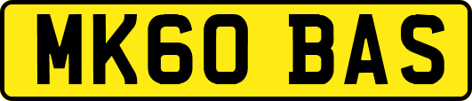 MK60BAS